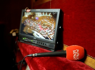 Französischer Senat verabschiedet Haushalt - Vermittlungsausschuss übernimmt