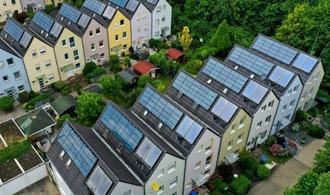 Neue EH55-Förderung für energieeffiziente Häuser startet am Dienstag