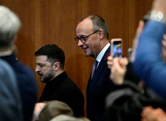 Ukraine: Merz warnt EU vor Folgen einer Blockade der Nutzung russischen Vermögens