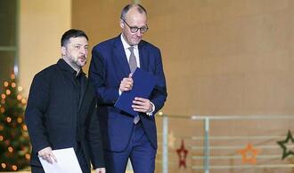 Kiesewetter erwartet von Ukraine-Gesprächen engen Schulterschluss