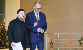 Kiesewetter erwartet von Ukraine-Gesprächen engen Schulterschluss