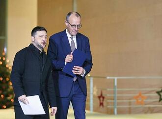 Kiesewetter erwartet von Ukraine-Gesprächen engen Schulterschluss