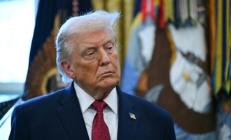 Trump verklagt BBC auf zehn Milliarden Dollar