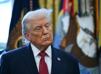 Trump verklagt BBC auf zehn Milliarden Dollar