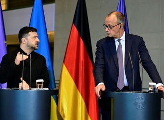 Kreml bekräftigt nach Ukraine-Gesprächen in Berlin unveränderte Haltung