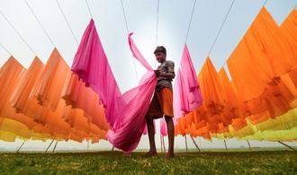 EU-Parlament entscheidet über Abschwächen des Lieferkettengesetzes