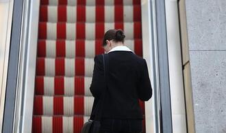 Gender-Pay-Gap bleibt bei 16 Prozent