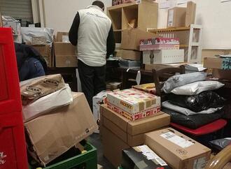 Experten kritisieren hohe Retourenquote von Onlinehändlern