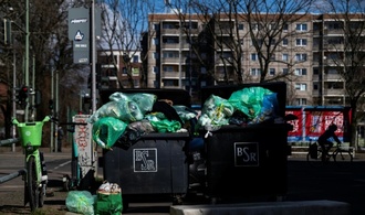 Elf Kilo mehr als im Vorjahr: Pro-Kopf-Menge an Haushaltsabfall 2024 gestiegen