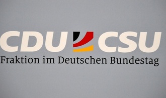 Unionsfraktion will Einbindung von Bundestag bei EU-Nutzung von Russland-Vermögen