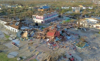 Swiss Re schätzt Schäden durch Naturkatastrophen 2025 auf 220 Milliarden Dollar