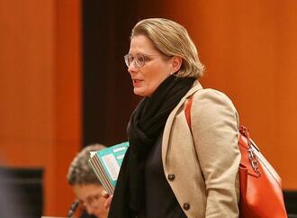 Justizministerin will Produkthaftungsrecht verschärfen