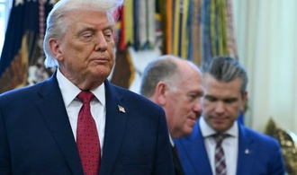 USA stufen Fentanyl als ''Massenvernichtungswaffe'' ein - Mutmaßliche Drogenboote angegriffen