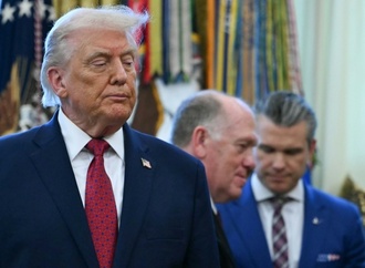 USA stufen Fentanyl als ''Massenvernichtungswaffe'' ein - Mutmaßliche Drogenboote angegriffen