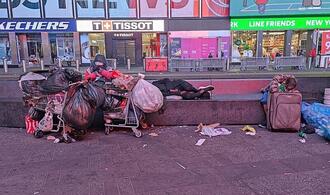 US-Arbeitslosenquote steigt im November auf 4,6 Prozent