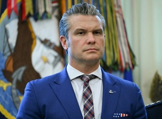 ''Washington Post'': Pentagon will Europa-Kommando herabstufen