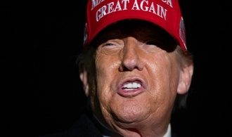 US-Arbeitslosenquote im November auf Vier-Jahres-Hoch