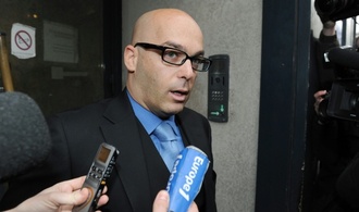 Ex-Anwalt des Modeschöpfers Galliano wegen Veruntreuung verurteilt