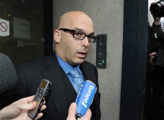 Ex-Anwalt des Modeschöpfers Galliano wegen Veruntreuung verurteilt