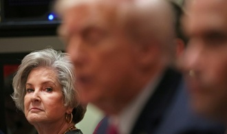 ''Vanity Fair'': Stabschefin teilt gegen Trump aus - Wiles spricht von ''Hetzstück''