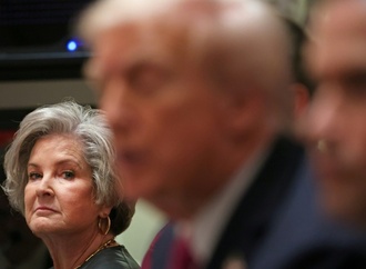 ''Vanity Fair'': Stabschefin teilt gegen Trump aus - Wiles spricht von ''Hetzstück''