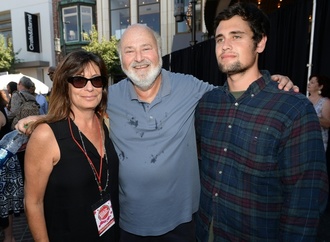 Tod von Rob Reiner: Sohn aus medizinischen Gründen nicht vor Gericht erschienen