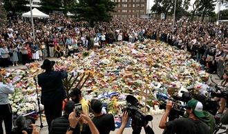 Netanjahu fordert westliche Regierungen zur Bekämpfung von Antisemitismus auf