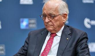 Ischinger rechnet nicht mit baldigem Waffenstillstand in der Ukraine