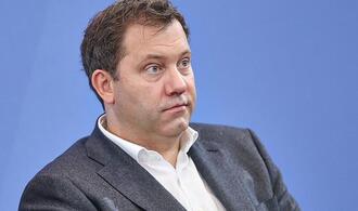 Klingbeil zeigt sich skeptisch zu Friedenstruppen in der Ukraine