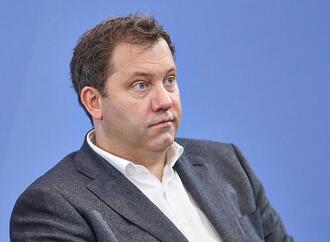 Klingbeil zeigt sich skeptisch zu Friedenstruppen in der Ukraine