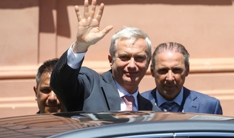 Chile: Ultrarechter Wahlsieger fordert Ende von Maduros ''Diktatur'' in Venezuela