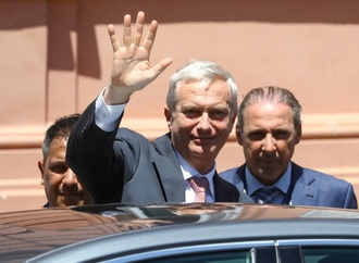 Chile: Ultrarechter Wahlsieger fordert Ende von Maduros ''Diktatur'' in Venezuela