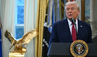 Trump ordnet Blockade von ''sanktionierten Öltankern'' in Venezuela an