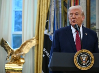 Trump ordnet Blockade von ''sanktionierten'' venezolanischen Öltankern an