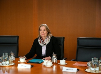 Arbeitsministerin Bas: Geplante Rentenkommission wird ''über alles sprechen''