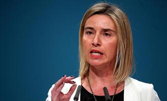 EU-Generalstaatsanwältin verteidigt Ermittlungen gegen Mogherini