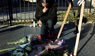 Sohn von getötetem US-Regisseur Reiner offiziell des Mordes beschuldigt