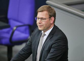 Union stellt FCAS infrage