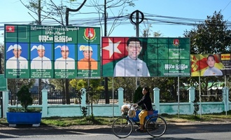 Myanmar: Militärjunta verfolgt über 200 Menschen wegen ''Sabotage des Wahlprozesses''