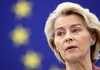 Nutzung russischer Gelder: Von der Leyen und Merz mahnen Beschluss beim EU-Gipfel an