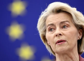 Nutzung russischer Gelder: Von der Leyen und Merz mahnen Beschluss beim EU-Gipfel an