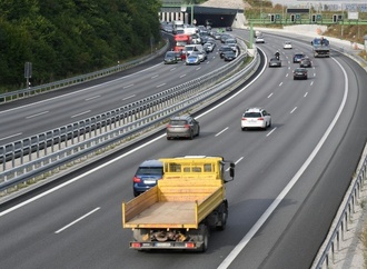 Umweltschützer kritisieren Infrastruktur-Gesetz der Bundesregierung