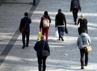 Wachsende regionale Unterschiede in der Bevölkerungsentwicklung