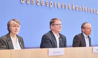 Verbände schließen Klage gegen neues Infrastrukturgesetz nicht aus