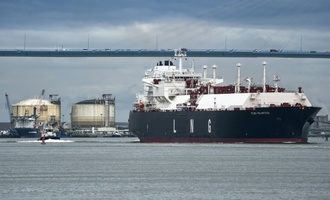 EU-Parlament verabschiedet Zeitplan für Ausstieg aus russischem Gas