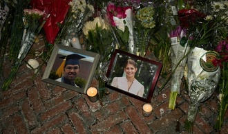 Ermittlungen nach tödlichen Schüssen an US-Eliteuniversität dauern an