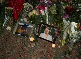 Ermittlungen nach tödlichen Schüssen an US-Eliteuniversität dauern an