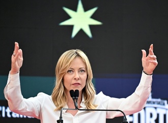 Mercosur-Abkommen wackelt: Rom und Paris stellen sich quer