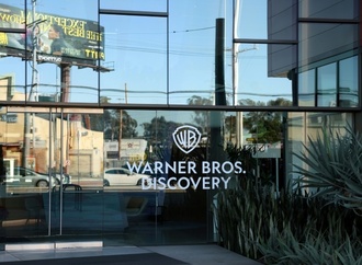 Warner Bros Discovery lehnt Übernahmeangebot von Paramount ab
