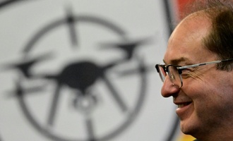 Bund und Länder eröffnen Gemeinsames Drohnenabwehrzentrum